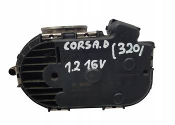 PRZEPUSTNICA Opel Corsa D 1.2 1.4 16V 24420536 0280750133
