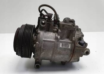 SPRĘŻARKA KLIMATYZACJI BMW E87 E90 E91 2.0 D N47 _ 447260-1852