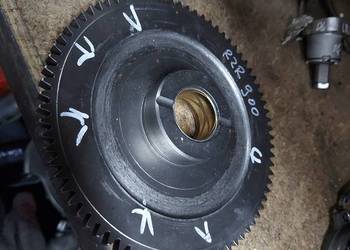 Polaris rzr 900 koło wolne zębatka bendiks rzr900 bendix