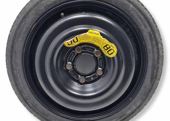 KOŁO ZAPASOWE DOJAZDOWE 115/70 R15 Volvo S70 V70 I 9127261 2150511 dojazd