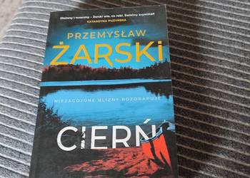 Cierń — Przemysław Żarski
