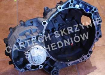 Skrzynia Biegów VW T4 1.9 D, 1.9 TD, 2.0 B, 2.4 D, 2.5 B.