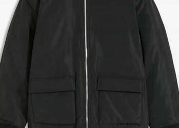 Kurtki damskie bomberki