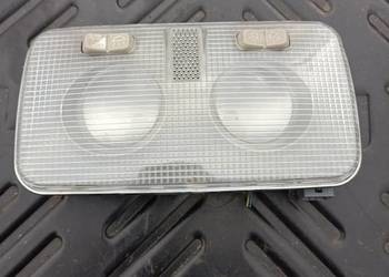 Oświetlenie kabiny alfa Romeo 147 lift