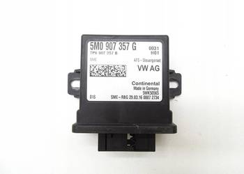 MODUŁ STEROWNIK ŚWIATEŁ 5M0907357G AUDI Q3 8U