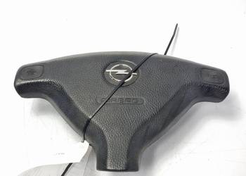 PODUSZKA AIRBAG OPEL ASTRA G 570392500G PODUSZKA AIRBAG OPEL ASTRA G 570392500G