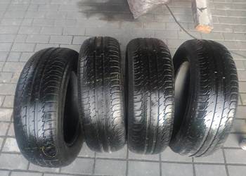 Opony Kleber Dynaxer HP3 195/60/15 98H 71% bieżnika za 47%