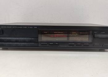 Yamaha TX-500 Tuner radiowy