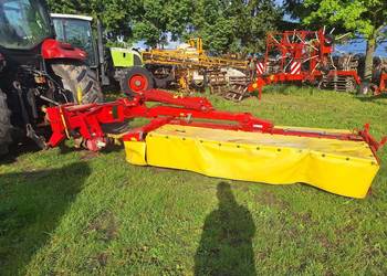 Kosiarka Pottinger Novacat 305