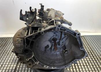 SKRZYNIA BIEGÓW CITROEN JUMPER II 20GP19 2.0 163KM