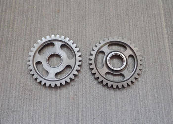 1 Szt. Tryb Pośredni Wałka Kopki Kawasaki KX 125 94 - 02r