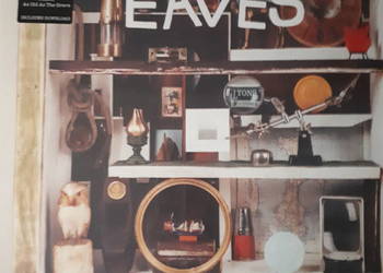 Eaves What green feels like.
