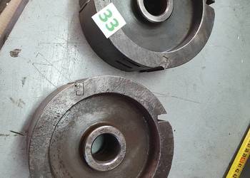 GŁOWICE DO STRUGARKI 180 x 76 x 35 Głowice