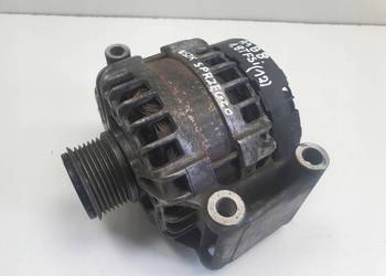 ALTERNATOR Ford Transit VII MK7 2.4 TDCI _ Alternator Oryginał