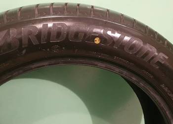 SPRZEDAM OPONY LETNIE BRIDGESTONE ALENZA 225X55XR19