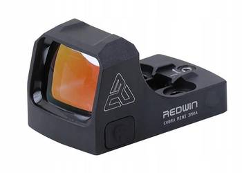 Kolimator Redwin COBRA MINI 21X15 RMSc RWD19