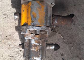Pompa hydrauliczna Un 53