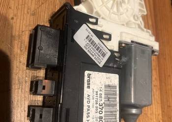 Silnik szyby przód prawy peugeot 807