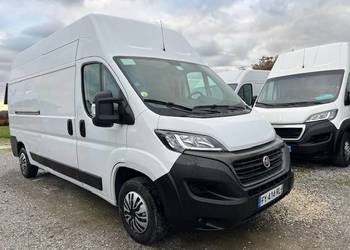 sprzedam samochód dostawczy fiat ducato L3H3 2,3 140 KM klima sprzedam samochód dostawczy fiat ducato L3H3 2,3 140 KM klima