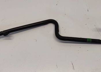 PORSCHE CAYMAN S RURA PRZEWÓD WODY 98730707701