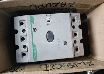 Stycznik Mocy stycznik mocy DIL 4am1145 moeller