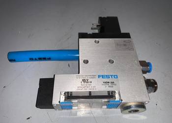 Festo VADM-200 (162504) Generator podciśnienia