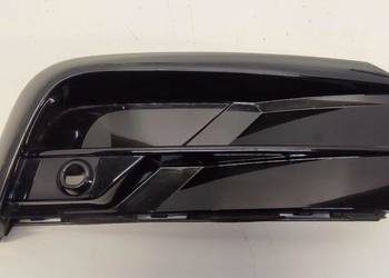 VW TIGUAN II KRATKA ZDERZAKA PRAWY PRZÓD R-LINE 5NA853666D