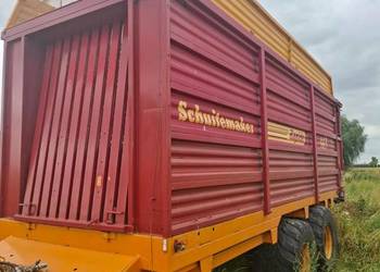 schuitemaker rapide 165 przyczepa objętościowa