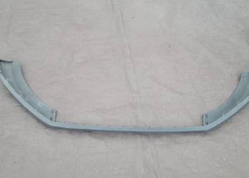 VW PASSAT B7 ALLTRACK SPOILER DOKŁADKA ZDERZAKA PRZÓD 3AA805903A