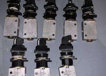 REXROTH 0 820 402 106 0820402106 Pneumatic Valve