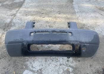 Zderzak przód Land Rover Freelander I