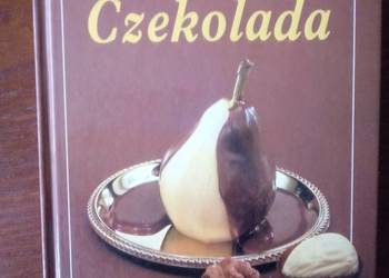 Czekolada,Josef Schroer Czekolada,Josef Schroer