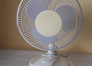 Wentylator Midea FT23-6KY biały
