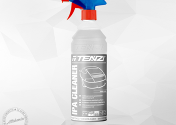 IPA Cleaner 1L TENZI do odtłuszczania przed lakierowaniem