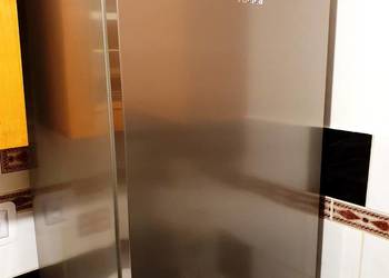 Lodówka Amica 214+90L zamrażalnik 100% sprawna tech. aktualne do 9.12