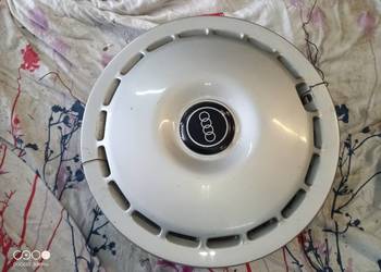 Kołpaki audi 80 b4 ,audi 100 C4 15 cali 4A0853677