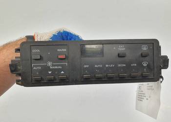 PANEL KLIMATYZACJI CHEVROLET CORVETTE C4