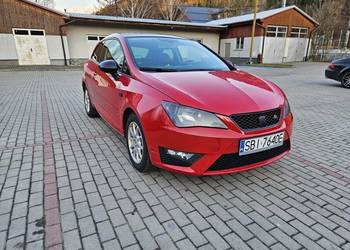 Seat Ibiza IV