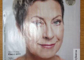 Wysokie Obcasy nr 9 (1075) - Dorota Warakomska