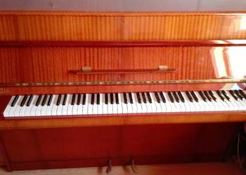 Pianino Calisia. Okazja!