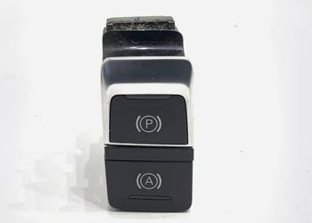 DŹWIGNIA HAMULCA RĘCZNEGO AUDI A6 C7 4G1927225B 10-18 MECHANIZM