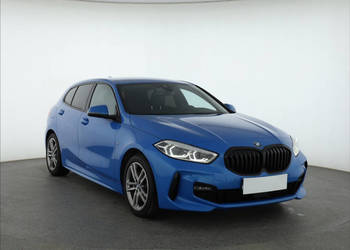 BMW 1 118i