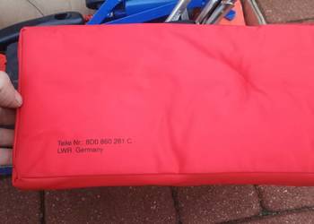 Apteczka Audi 8D0 860 281 C