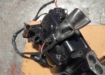 Yamaha YP 400 Majesty stator pokrywa kpl