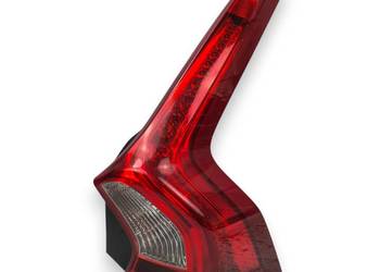 LAMPA PRAWA Volvo V60 2010-2018 tylna tylnia prawy tył oryginalna 31214964