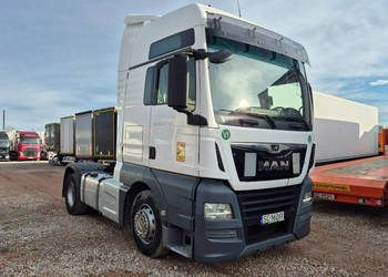 MAN Tgx