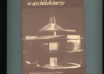 Rewolucja w architekturze - Reyner Banham