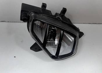 VW TAIGO 2G7941662 HALOGEN LED DRL PRAWY