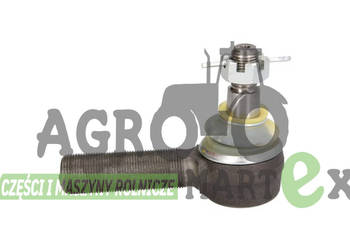 7700658833 KOŃCÓWKA DRĄŻKA KIEROWNICZEGO L-105 RH CLAAS