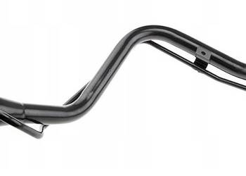 Suzuki Swift 05-11 rura wlewu paliwa NOWA Suzuki Swift 05-11 rura wlewu paliwa NOWA